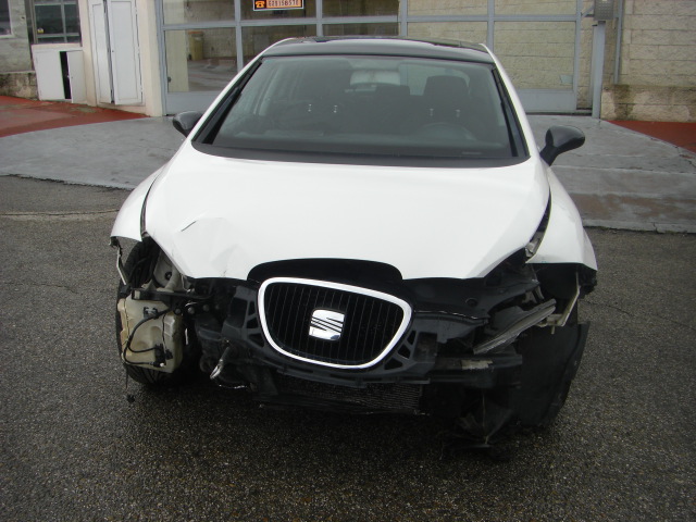 SEAT LEON 1.9 TDI 105CV