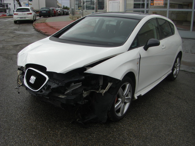 SEAT LEON 1.9 TDI 105CV