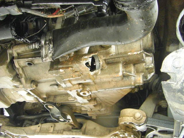 SEAT LEON 1.9 TDI 105CV