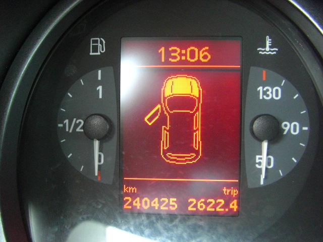 SEAT LEON 1.9 TDI 105CV