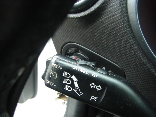 SEAT LEON 1.9 TDI 105CV