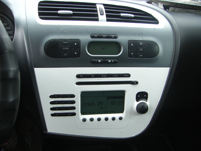 SEAT LEON 1.9 TDI 105CV