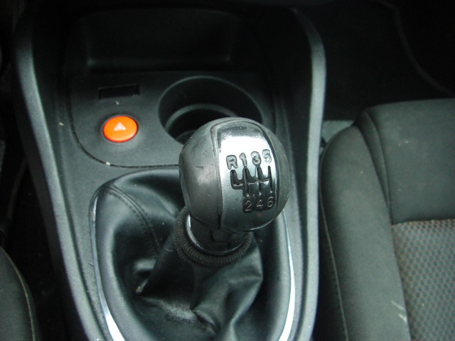 SEAT LEON 1.9 TDI 105CV