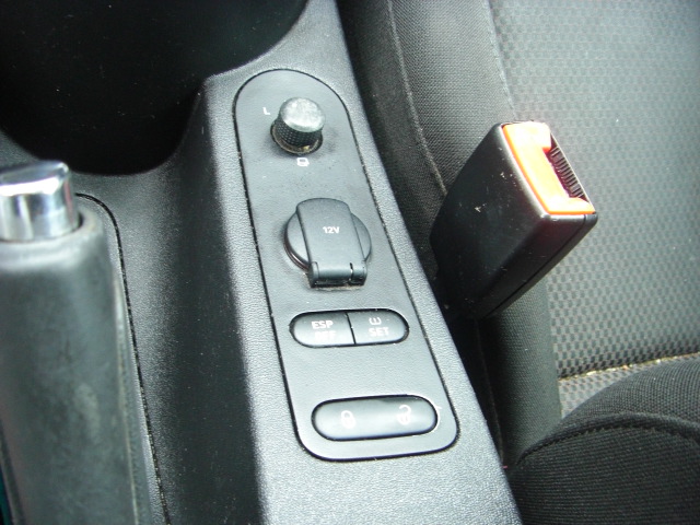 SEAT LEON 1.9 TDI 105CV