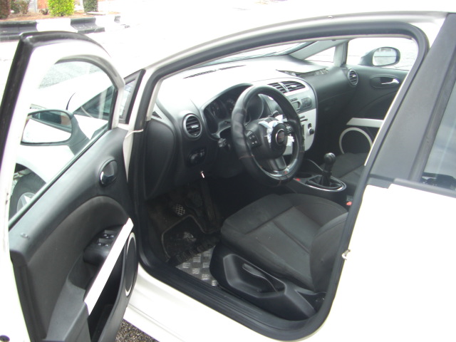 SEAT LEON 1.9 TDI 105CV