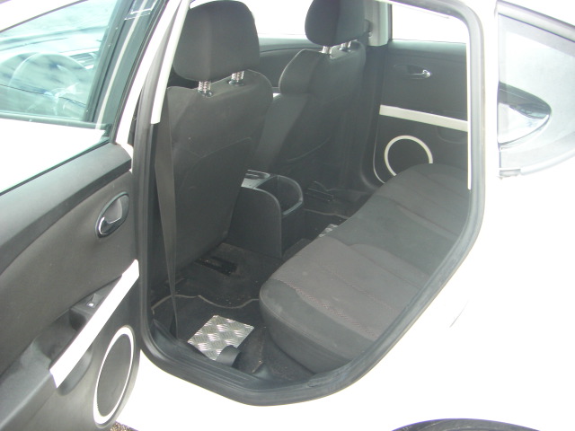 SEAT LEON 1.9 TDI 105CV