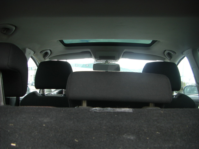 SEAT LEON 1.9 TDI 105CV