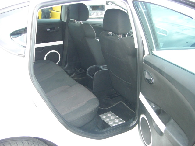 SEAT LEON 1.9 TDI 105CV