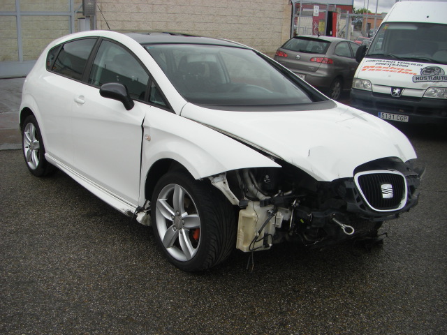 SEAT LEON 1.9 TDI 105CV