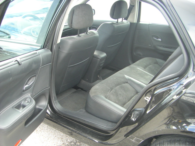 RENAULT LAGUNA 1.9 DCI 130CV