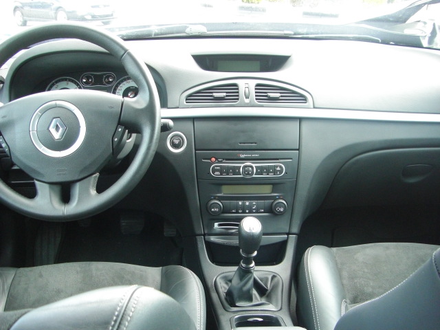 RENAULT LAGUNA 1.9 DCI 130CV