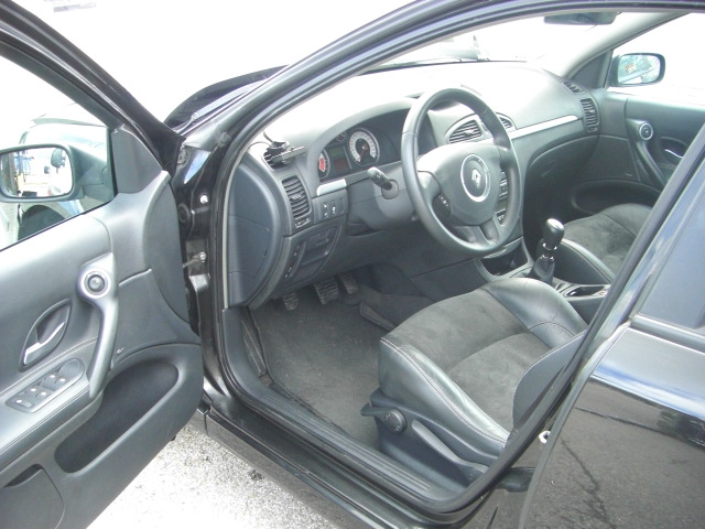 RENAULT LAGUNA 1.9 DCI 130CV
