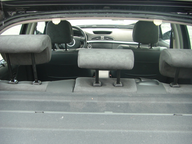 RENAULT LAGUNA 1.9 DCI 130CV