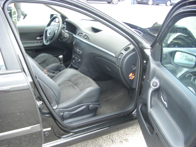 RENAULT LAGUNA 1.9 DCI 130CV