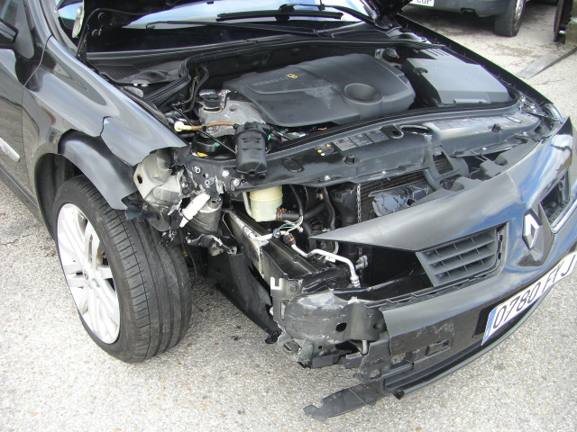 RENAULT LAGUNA 1.9 DCI 130CV