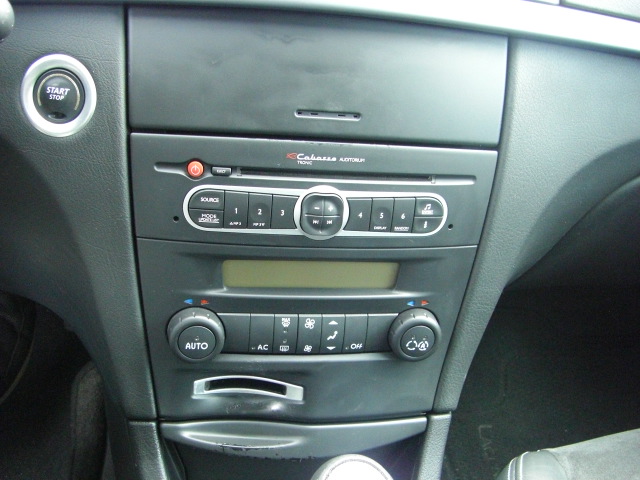 RENAULT LAGUNA 1.9 DCI 130CV