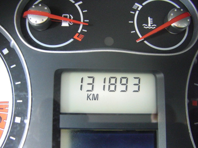 RENAULT LAGUNA 1.9 DCI 130CV