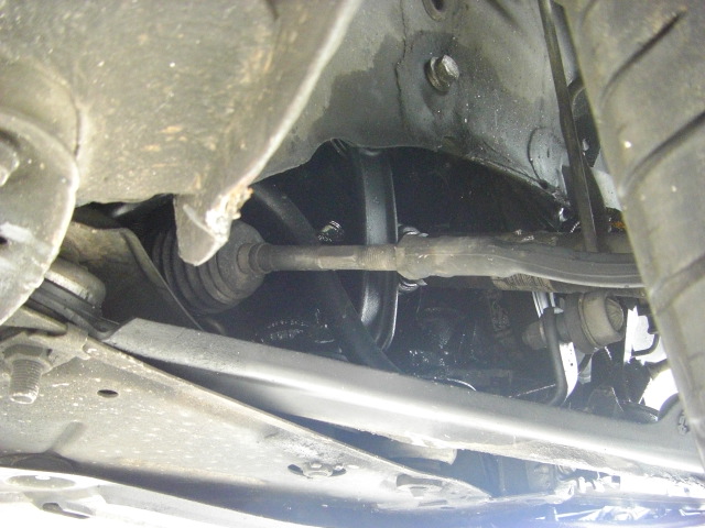 RENAULT LAGUNA 1.9 DCI 130CV