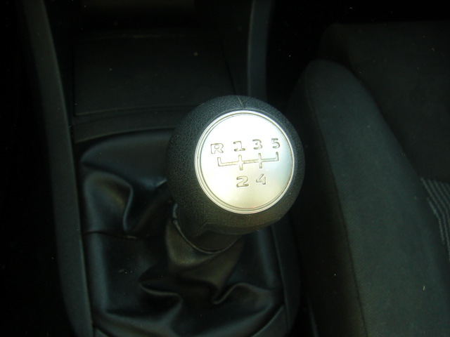 SEAT IBIZA 1.9 TDI 100CV