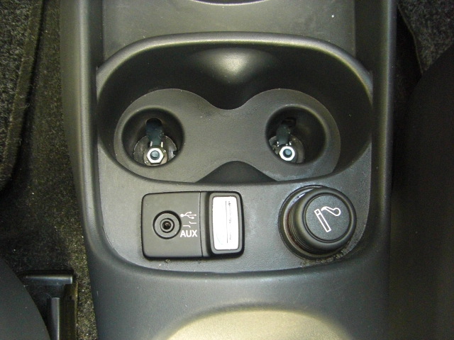 FIAT 500 1.2 GASOLINA 70CV