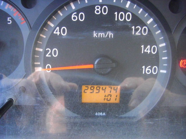 NISSAN CABSTAR 35.13  2.5 D 130CV