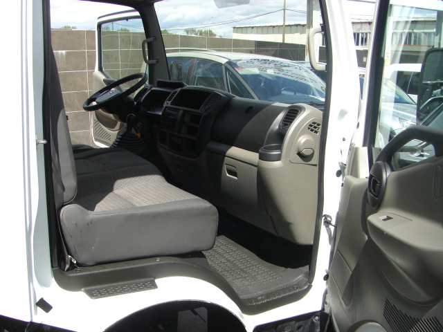 NISSAN CABSTAR 35.13  2.5 D 130CV