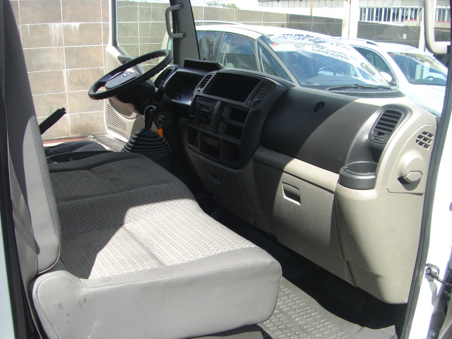 NISSAN CABSTAR 35.13  2.5 D 130CV