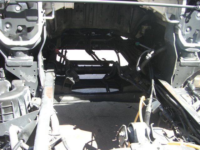 NISSAN CABSTAR 35.13  2.5 D 130CV