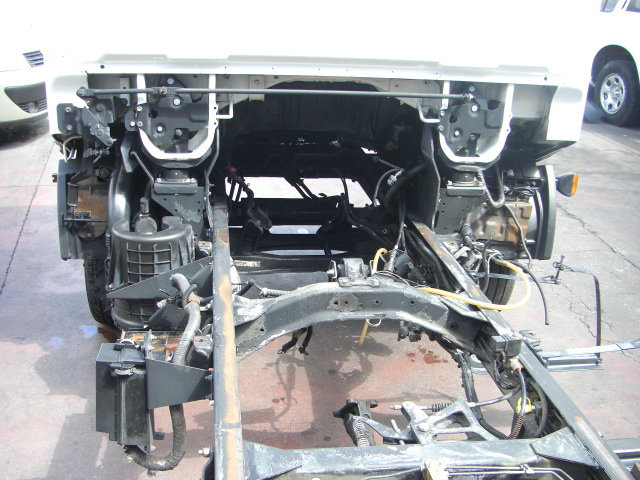 NISSAN CABSTAR 35.13  2.5 D 130CV