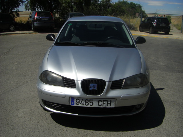 SEAT CORDOBA 1.9 TDI 100CV