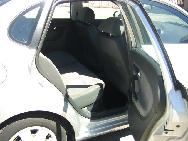 SEAT CORDOBA 1.9 TDI 100CV