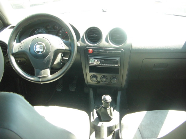 SEAT CORDOBA 1.9 TDI 100CV