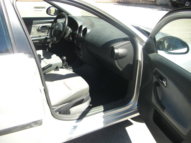 SEAT CORDOBA 1.9 TDI 100CV