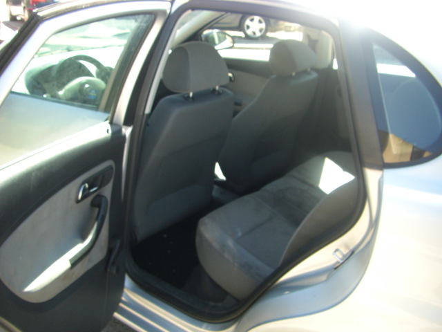 SEAT CORDOBA 1.9 TDI 100CV
