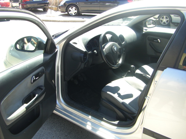 SEAT CORDOBA 1.9 TDI 100CV