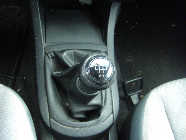 SEAT CORDOBA 1.9 TDI 100CV