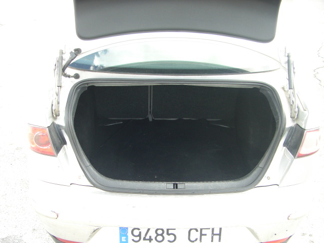 SEAT CORDOBA 1.9 TDI 100CV