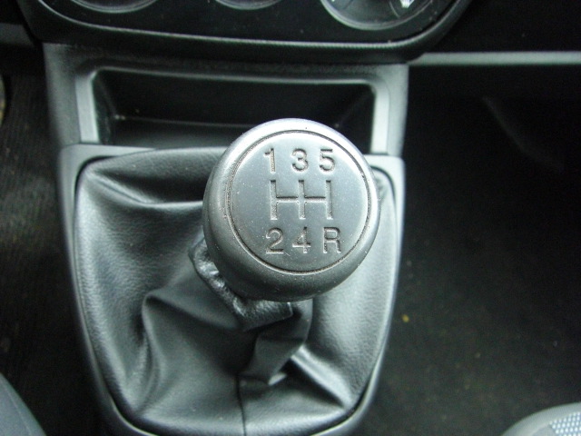 PEUGEOT BIPPER 1.3 HDI 75CV