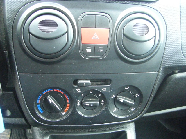 PEUGEOT BIPPER 1.3 HDI 75CV