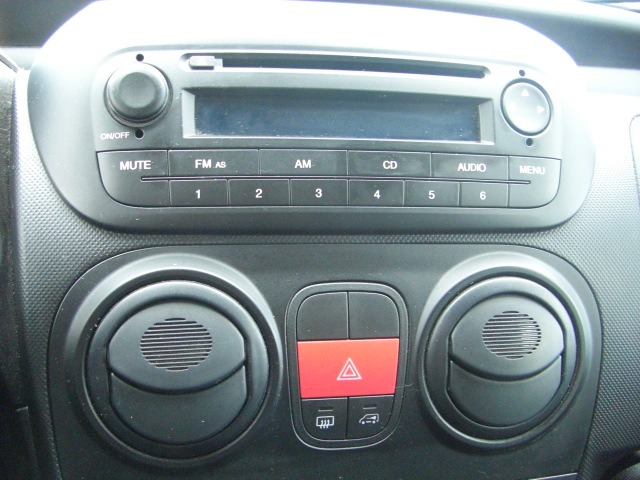 PEUGEOT BIPPER 1.3 HDI 75CV