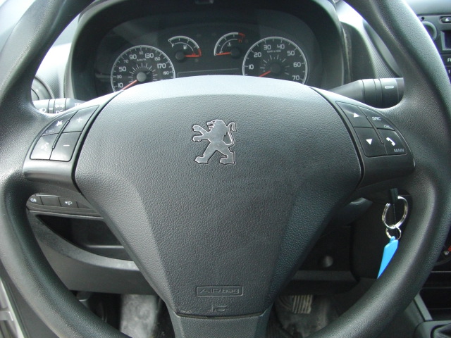 PEUGEOT BIPPER 1.3 HDI 75CV