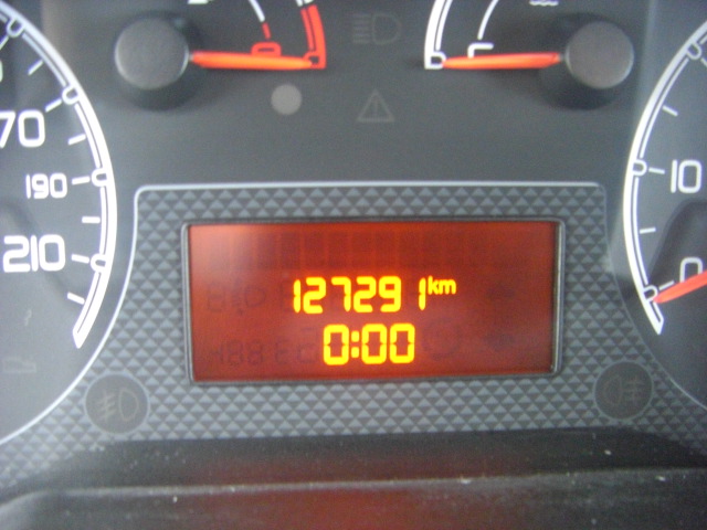 PEUGEOT BIPPER 1.3 HDI 75CV