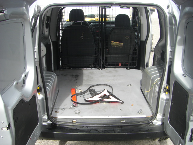 PEUGEOT BIPPER 1.3 HDI 75CV