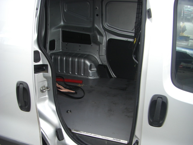 PEUGEOT BIPPER 1.3 HDI 75CV