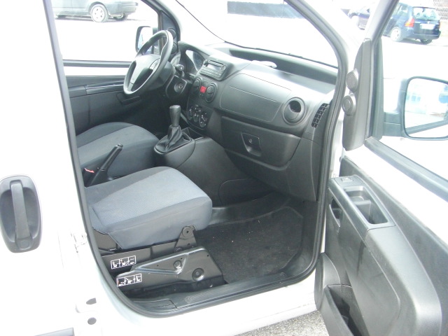 PEUGEOT BIPPER 1.3 HDI 75CV