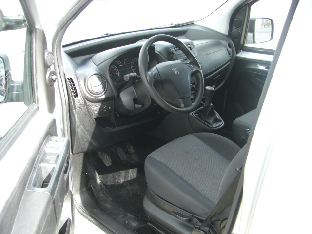 PEUGEOT BIPPER 1.3 HDI 75CV