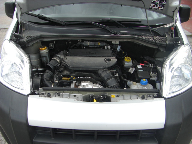 PEUGEOT BIPPER 1.3 HDI 75CV