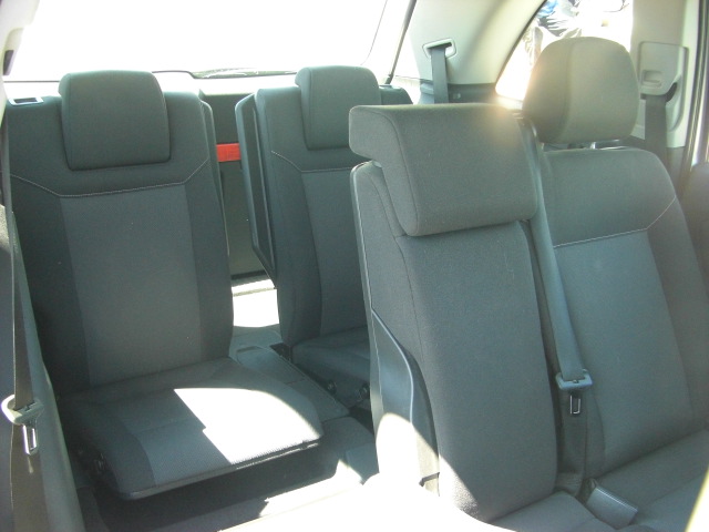 OPEL ZAFIRA 1.9 CDTI 120CV 7 PLAZAS