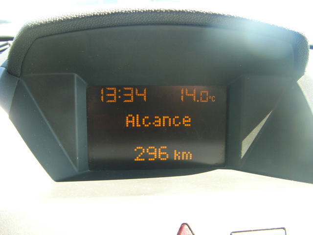 OPEL ZAFIRA 1.9 CDTI 120CV 7 PLAZAS