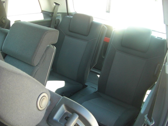 OPEL ZAFIRA 1.9 CDTI 120CV 7 PLAZAS